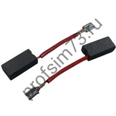 30-0120 Щетки (6*10*20мм) SPARKY 902Wt, пара