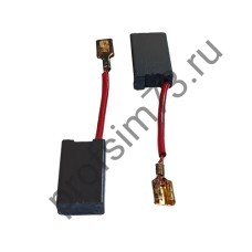 30-0150 Щетки (6*12,4*20мм) SPARKY 1,8-2 КWt, пара