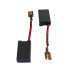 30-0150 Щетки (6*12,4*20мм) SPARKY 1,8-2 КWt, пара