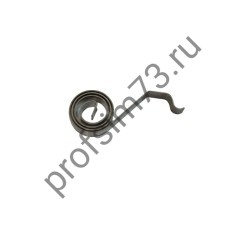 39-0002 Пружина щеткодержателя DEWALT