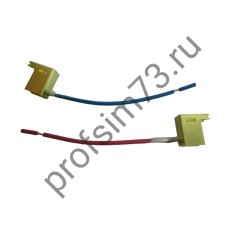39-0008 Щеткодержатель MAKITA HR2450 правый + левый