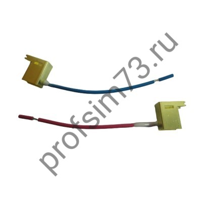 39-0008 Щеткодержатель MAKITA HR2450 правый + левый