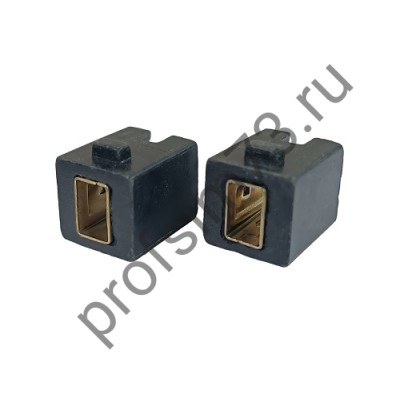 39-0020 Щеткодержатель ИНТЕРСКОЛ Д-350,530,580,650,750,780 ,под щетку 5*8мм, пара