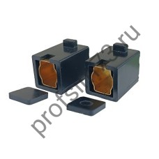 39-0025 Щеткодержатель ИНТЕРСКОЛ ДУ-13/650 втулка 6*9 , пара