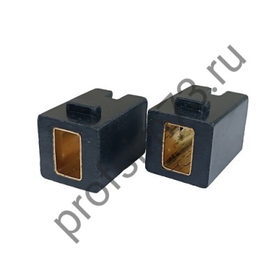 39-0035 Щеткодержатель ИНТЕРСКОЛ ДУ-1050Р (пара)