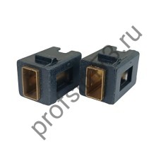 39-0040 Щеткодержатель ИНТЕРСКОЛ ДУ 1000,под щетку 6*11мм , пара