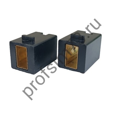 39-0045 Щеткодержатель ИНТЕРСКОЛ ДУ-16/100,под щетку 6*11мм , пара