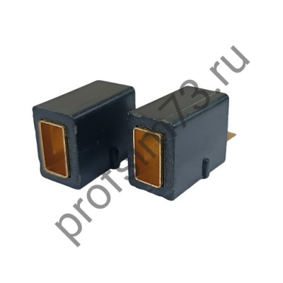 39-0053 Щеткодержатель ИНТЕРСКОЛ ДП 1200,под щетку 6*11мм , пара