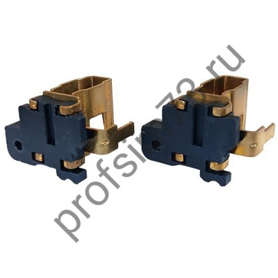 39-0055 Щеткодержатель ИНТЕРСКОЛ ДП 190/1600 , пара