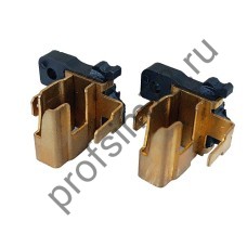 39-0055 Щеткодержатель ИНТЕРСКОЛ ДП 190/1600 , пара