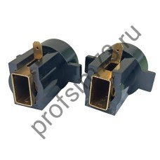 39-0062 Щеткодержатель ИНТЕРСКОЛ ДП-2000, под щетку 8*14,5 , пара