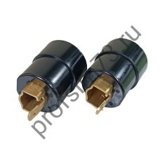 39-0068 Щеткодержатель ИНТЕРСКОЛ ПЦ 16Ц , пара