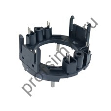 39-0081 Колодка контактная ИНТЕРСКОЛ П-18/450ЭР 