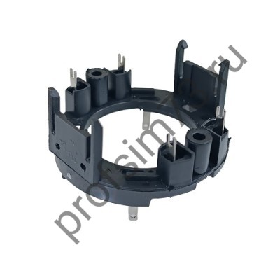 39-0081 Колодка контактная ИНТЕРСКОЛ П-18/450ЭР 