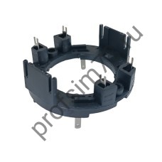 39-0082 Колодка контактная ИНТЕРСКОЛ П-22/620ЭР (10004000300)