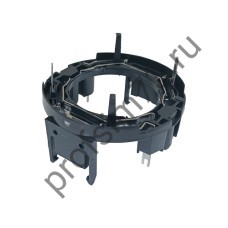 39-0082 Колодка контактная ИНТЕРСКОЛ П-22/620ЭР (10004000300)