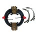 39-0090 Щеткодержатель BOSCH 2-26