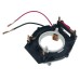 39-0104 Щеткодержатель BOSCH 350вт