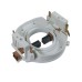 39-0110 Щеткодержатель BOSCH 500-650вт