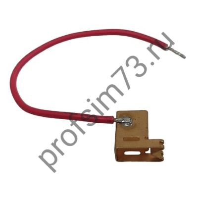 39-0120 Щеткодержатель MAKITA 2450