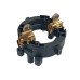 39-0130 Щеточный узел  MAKITA 2470