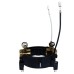 39-0132 Щеткодержатель перфоратора MAKITA HR2610