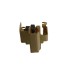 39-0135 Щеткодержатель Makita 9565 / 9564 CVR 