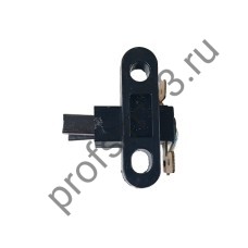 39-0210 Щеточный узел для генератора 5 кВт 39-0210 Щеточный узел для генератора 5 кВт