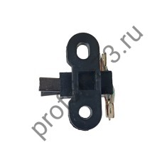 39-0230 Щеточный узел для генератора 2 Квт (в корпусе)