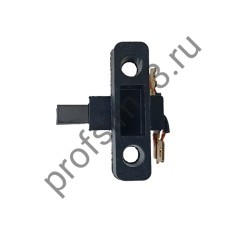 39-0240 Щеточный узел для генератора 5 Квт (в корпусе) 143006