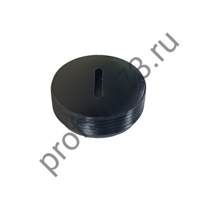130-1050  Заглушка 16*1*8мм