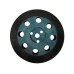80-0030 Подошва BOSCH 125, 3 отверстия под крепление