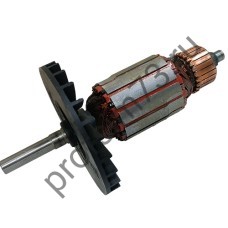 43-0040 Якорь ИНТЕРСКОЛ ПШМ 300Э
