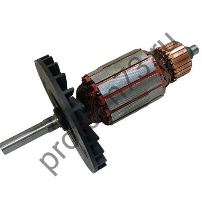 43-0040 Якорь ИНТЕРСКОЛ ПШМ 300Э