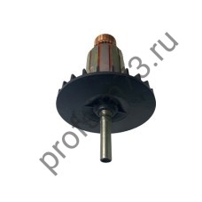 43-0040 Якорь ИНТЕРСКОЛ ПШМ 300Э