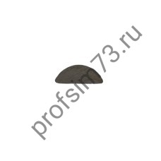 131-0020 Шпонка полукруг (3*13мм)