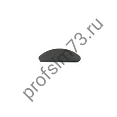 131-0040 Шпонка полукруг (4*5.5*18мм) для двигателя 160-190F