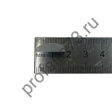 131-0040 Шпонка полукруг (4*5.5*18мм) для двигателя 160-190F