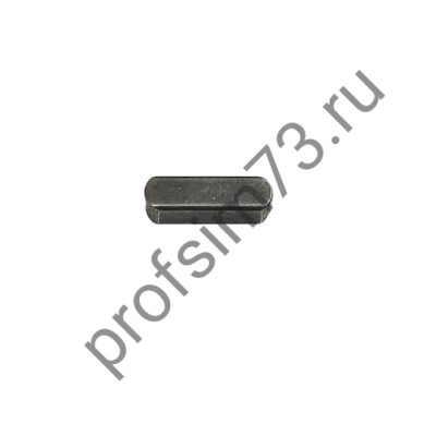 131-0115 Шпонка овальная (3*3*10мм)
