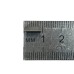 131-0115 Шпонка овальная (3*3*10мм)