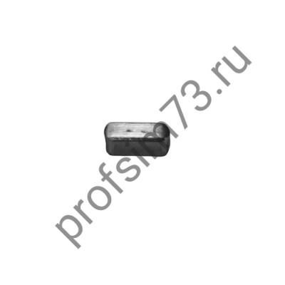 131-0140 Шпонка овальная (4*10мм)