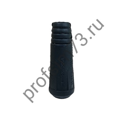 197-0021 Втулка защитная на шнур сварочного аппарата до 20А (10-25mm)