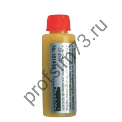 130-5025 Смазка для редуктора Makita (30г)