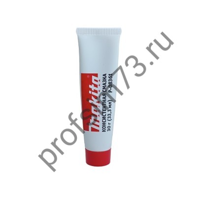 130-5030 Смазка для редуктора MAKITA P-08361 (30гр)