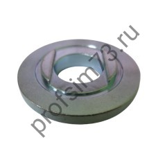 160-2042 Фланец зажима нижний (внутр. d-16 mm, наружный D-41мм)