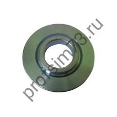 160-2042 Фланец зажима нижний (внутр. d-16 mm, наружный D-41мм)