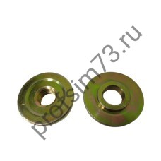 160-2045 Фланец с гайкой под рожковый ключ