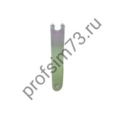 160-2094  Ключ 125-230 металлический
