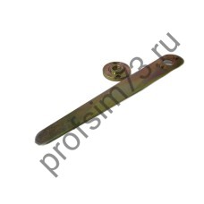160-2095 Ключ + гайка MAKITA 9069 , комплект