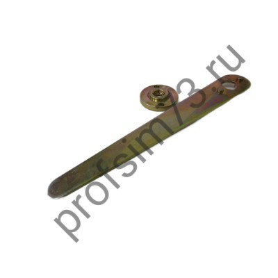 160-2095 Ключ + гайка MAKITA 9069 , комплект